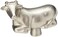 Staub 40511486 Animal Knob Cow Handle Knobs