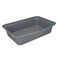 Master Class MasterClass Smart Ceramic Large Roasting Tin with Robust Non Stick Coating Carbon Steel 415 x 315cm Stackable Deep Roaster Tray