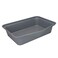 Master Class MasterClass Smart Ceramic Large Roasting Tin with Robust Non Stick Coating Carbon Steel 415 x 315cm Stackable Deep Roaster Tray