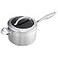 Scanpan CTX 4 Quart Covered Saucepan