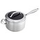Scanpan CTX 4 Quart Covered Saucepan