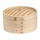 Joyce Chen 2Tier Bamboo Steamer Baskets 12Inch