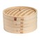 Joyce Chen 2Tier Bamboo Steamer Baskets 12Inch