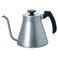 Hario V60 Fit Gooseneck Drip Kettle 1200ml Silver