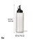OXO Good Grips Chefs Squeeze Bottle Medium 5 Pack
