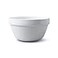 WM BartleetSons 1750 Wm Bartleet Sons Traditional Porcelain Pudding Basin 20cm125ltr2pt White