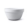 WM BartleetSons 1750 Wm Bartleet Sons Traditional Porcelain Pudding Basin 20cm125ltr2pt White