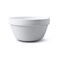 WM BartleetSons 1750 Wm Bartleet Sons Traditional Porcelain Pudding Basin 20cm125ltr2pt White