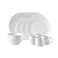 Wedgwood Gio 16Piece Dinnerware Set