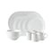 Wedgwood Gio 16Piece Dinnerware Set