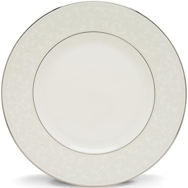 Lenox 6141014 Opal Innocence Dinner Plate