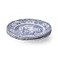 Spode Blue Italian Salad Plate 8 White