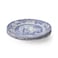 Spode Blue Italian Salad Plate 8 White