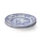 Spode Blue Italian Salad Plate 8 White