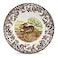 Spode Woodland Rabbit Salad Plate