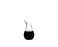 Riedel O Wine Decanter