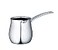 Cuisinox Stainless Steel Turkish Cezve Coffee Pot 24 oz