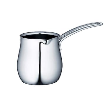 Cuisinox Stainless Steel Turkish Cezve Coffee Pot 24 oz