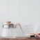 Hario V60 Olive Wood Coffee Server 400ml