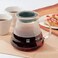 Hario V60 Glass Range Coffee Server 600ml Clear