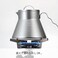 Hario Outdoor V60 Metal Coffee Server 500ml Silver