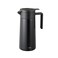 Hario Thermal Server with Ceramic Coating 800ml Black