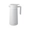 Hario Thermal Server with Ceramic Coating 800ml White
