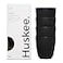 Huskee HuskeeCup 4Pack Charcoal 8oz