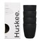 Huskee HuskeeCup 4Pack Charcoal 8oz