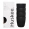 Huskee HuskeeCup 4Pack Charcoal 8oz