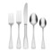 Oneida Colonial Boston 20Piece Flatware Set Service for 4 Silver