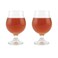 Libbey Belgian Beer Glass