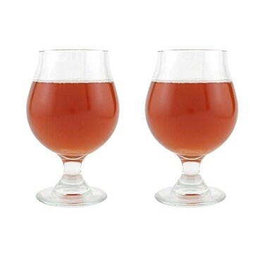 Libbey Belgian Beer Glass