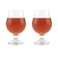 Libbey Belgian Beer Glass