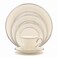 Lenox Solitaire 5Piece Place Setting White
