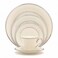 Lenox Solitaire 5Piece Place Setting White