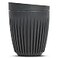 HUSKEE 8oz HuskeeCup Lid Charcoal