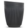 HUSKEE 8oz HuskeeCup Lid Charcoal
