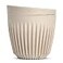 HUSKEE 6oz HuskeeCup Lid Natural