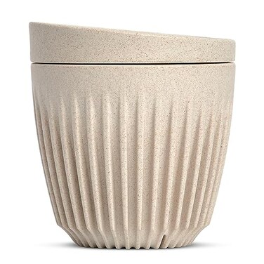 HUSKEE 6oz HuskeeCup Lid Natural