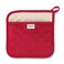 Williams-Sonoma WilliamsSonoma Kitchen Potholder Claret Red