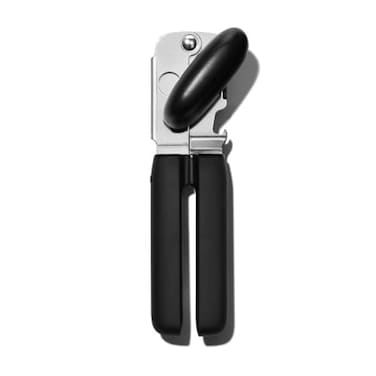OXO Good Grips SoftHandled Manual Can Opener