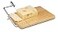 Norpro Natural Wooden Cheese Slicer