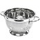 Chef Craft Select Leaf Colander 5 quart Stainless Steel