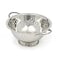 Home Basics Deep Colander Stainless Steel 3 Quart44