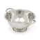 Home Basics Deep Colander Stainless Steel 3 Quart44
