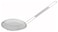 Winco 6 Single Mesh Strainer Fine SS