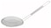 Winco 6 Single Mesh Strainer Fine SS