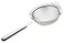 Norpro 5 KRONA Stainless Steel Double Mesh Strainer 5 as shown