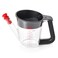 OXO Good Grips 2 Cup Fat Separator Plastic One Size
